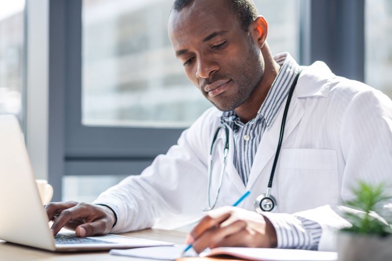 medicina do trabalho
