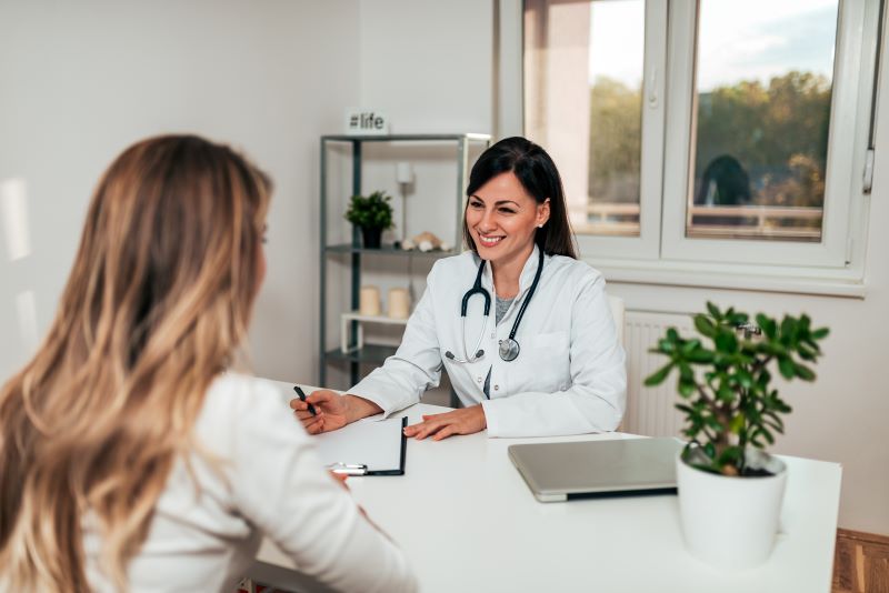 medicina do trabalho em joinville​